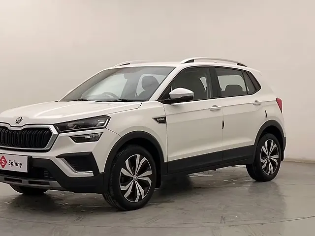 Used 2021 Skoda Kushaq [2021-2023] Ambition 1.0L TSI AT for