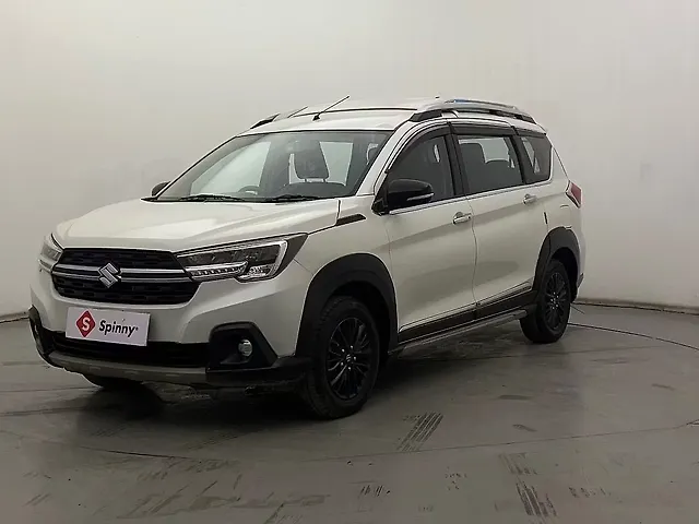 Used 2022 Maruti XL6 [2019-2022] Alpha AT Petrol for sale in
