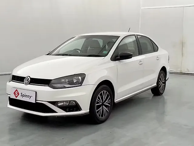 Second Hand Volkswagen Vento Highline 1.0L TSI in Lucknow