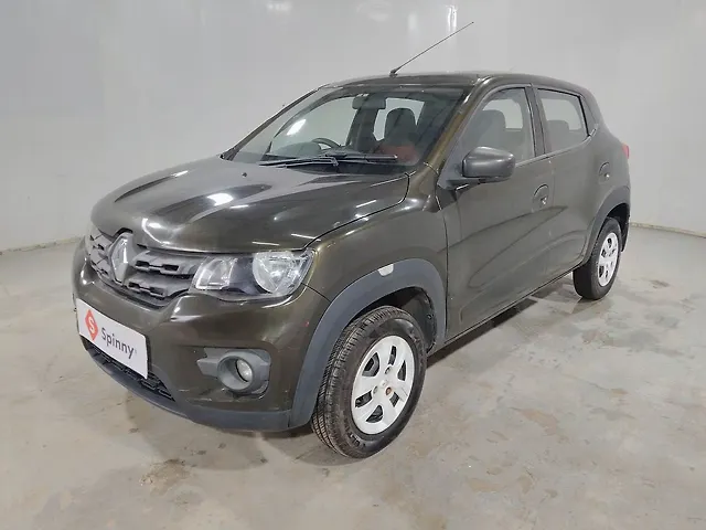 Used 2016 Renault Kwid [2015-2019] RXT [2015-2019] for sale in Kochi at ...