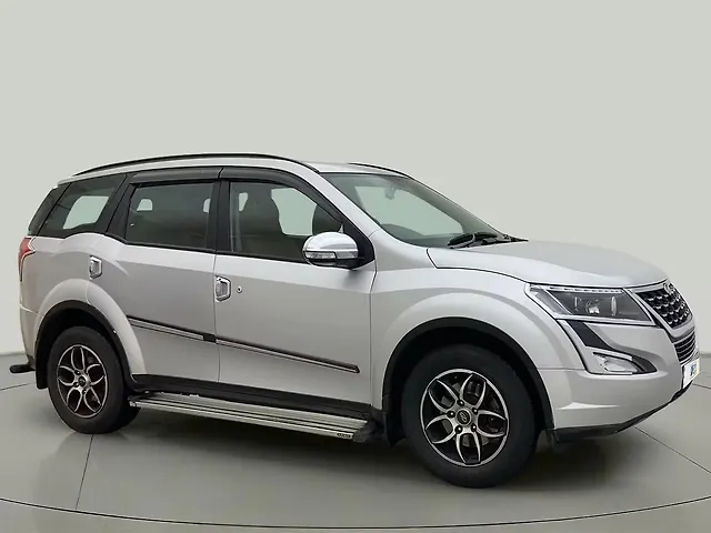 Used 2020 Mahindra XUV500 W7 [2018-2020] for sale in