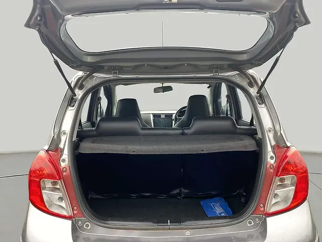 Used 2019 Maruti Celerio X Zxi AMT [2017-2019] for sale in