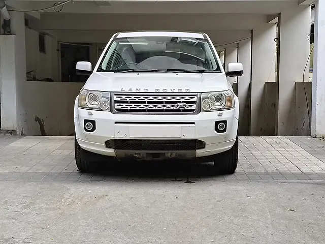 Used 2011 Land Rover Freelander 2 [2009-2011] HSE for sale