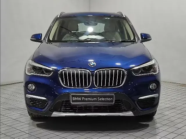 Used 2020 BMW X1 [2016-2020] sDrive20d xLine for sale in Pune at Rs.27 ...
