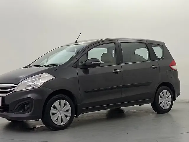Second Hand Maruti Suzuki Ertiga [2018-2022] VXi in Delhi