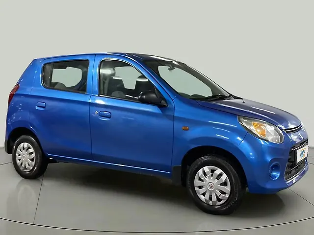 Second Hand Maruti Suzuki Alto 800 [2016-2019] LXi in Delhi