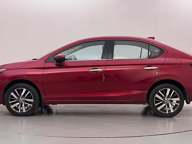 じゅん Used 2021 Honda City 4th Generation ZX Petrol for sale in