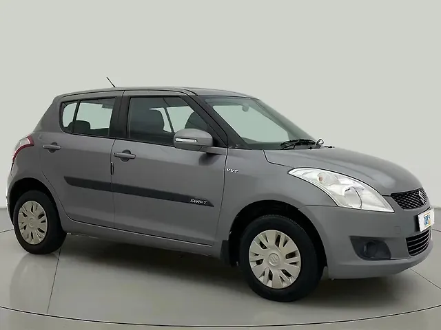 Second Hand Maruti Suzuki Swift [2011-2014] VXi in Ahmedabad