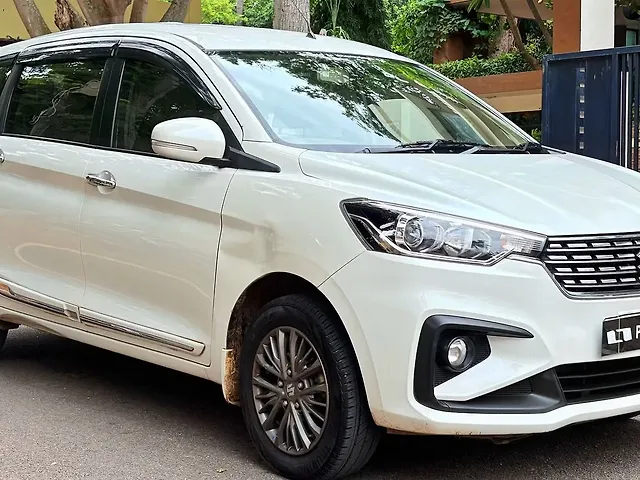 Second Hand Maruti Suzuki Ertiga [2018-2022] ZXi Plus in Bangalore