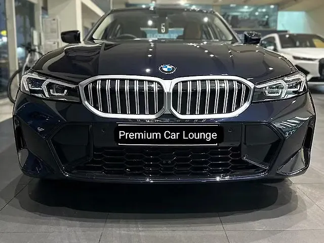 Used 2024 BMW 3 Series Gran Limousine 330Li M Sport [2023] for sale in ...