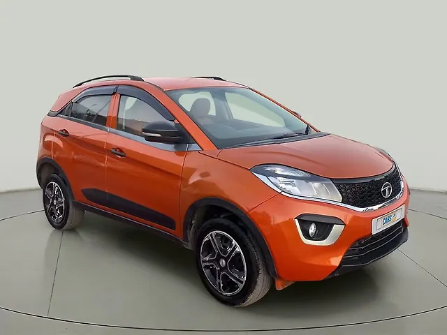 Used 2019 Tata Nexon [2017-2020] XM Diesel for sale in