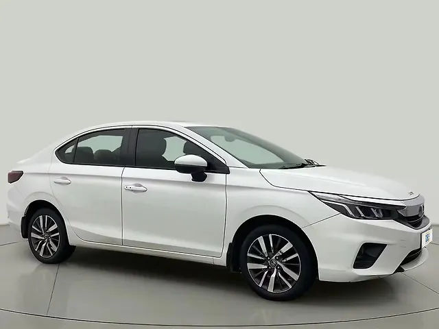 Used 2021 Honda City [2014-2017] VX CVT for sale in Chennai