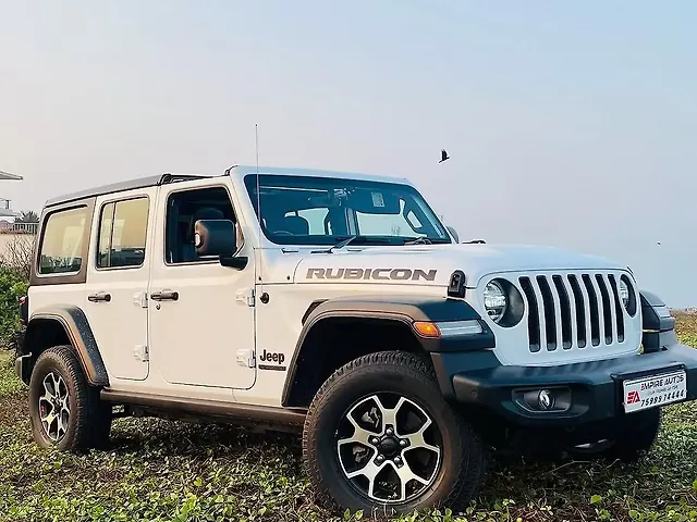 White Jeep Jeep Wrangler X For Sale Used 2021 Jeep Wrangler [2019