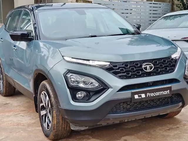 Used 2023 Tata Harrier [2019-2023] XZA Plus for sale in