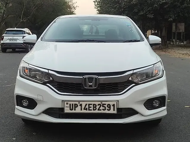 。  Certified Used 2019 Honda City 1.5L I-VTEC ZX CVT | 65,857