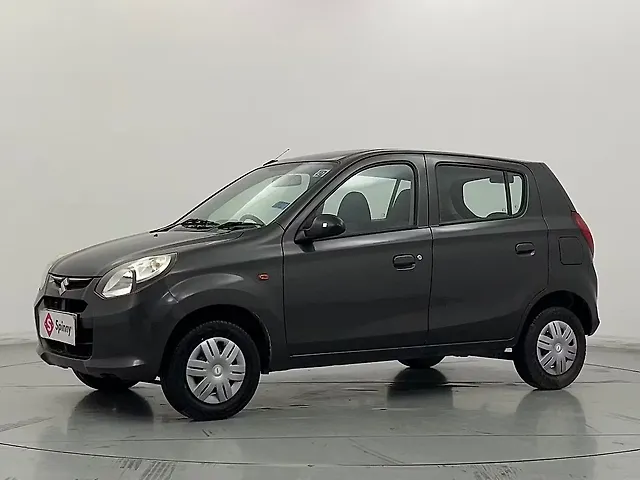 Second Hand Maruti Suzuki Alto 800 [2012-2016] Lxi (Airbag) [2012-2015] in Delhi