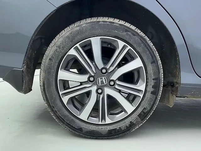 Used 2021 Honda Amaze 2nd Gen VX CVT 1.2 Petrol [2021] for