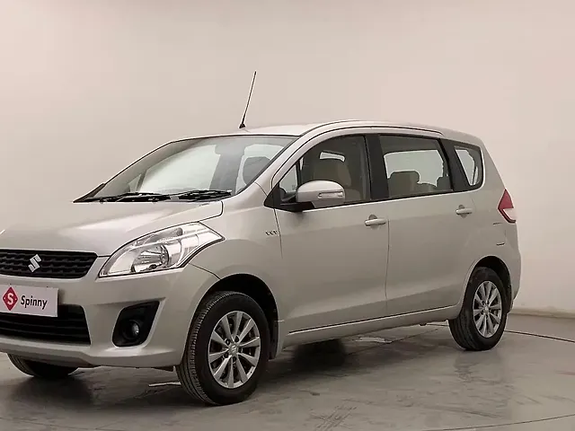 Second Hand Maruti Suzuki Ertiga [2018-2022] ZXi in Pune