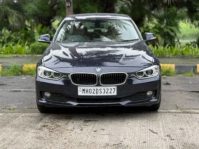 Used 2014 BMW 3 Series [2012-2016] 320d Prestige for sale in Mumbai at ...