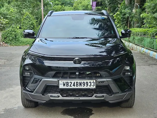 Used 2024 Tata Nexon EV Creative Plus Medium Range for sale
