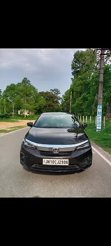 Second Hand Honda City 4th Generation ZX Petrol in Bokaro Steel City Second Hand Honda City 4th Generation ZX Petrol in Bokaro Steel City