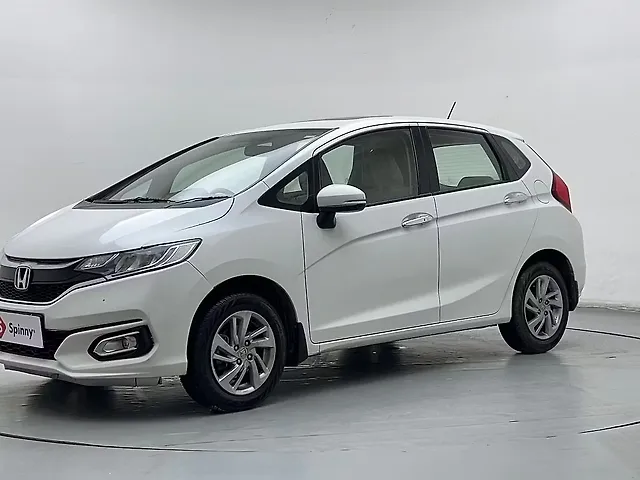 Used 2022 Honda Jazz ZX CVT for sale in Delhi at CarWale