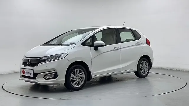 Used 2022 Honda Jazz ZX CVT for sale in Delhi at CarWale