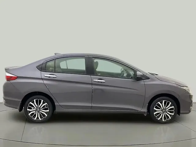 Used 2018 Honda City 4th Generation ZX CVT Petrol [2017-2019