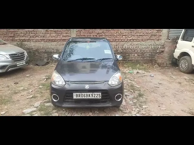 Second Hand Maruti Suzuki Alto 800 [2012-2016] Vxi in Patna