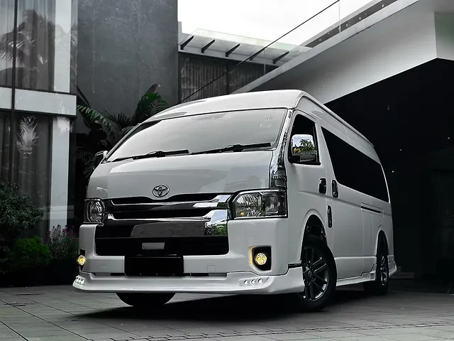 Hiace Lwb Hiace Grandia For Sale Alhudapk Com Toyota Hiace