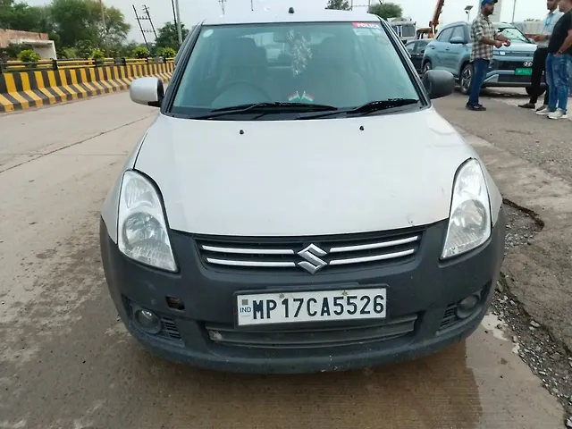 Second Hand Maruti Suzuki Swift DZire [2011-2015] VDI in Satna