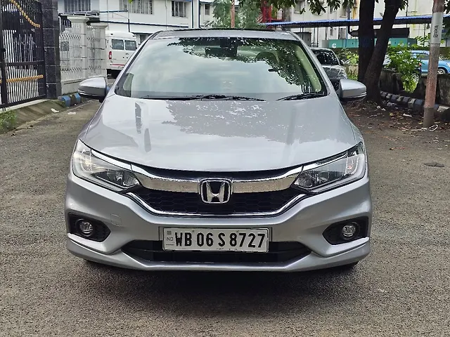 Used 2020 Honda City 4th Generation ZX Petrol [2019-2019