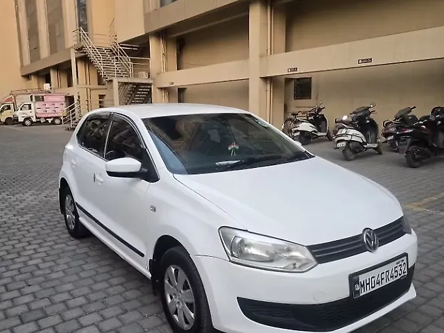 Mobil Vw Volkswagen Polo 2012 Diesel 2012) VW Polo Used • Find 162