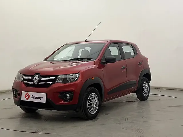 Used 2019 Renault Kwid [2019] [2019-2019] RXT Opt for sale in Hyderabad ...