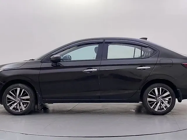 じゅん Used 2021 Honda City 4th Generation ZX Petrol for sale in