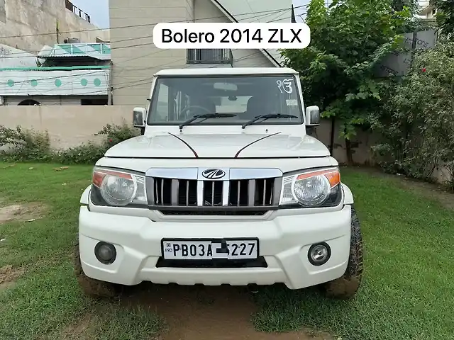 Olx India Olx Kerala Camper Bolero Olx Used 2017 Mahindra Bolero