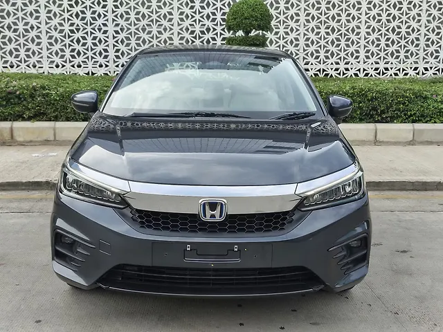 Used 2022 Honda City Hybrid eHEV [2022-2023] ZX eHEV for