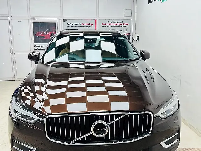Second Hand Volvo XC60 [2017-2021] Inscription [2017-2020] in Lucknow