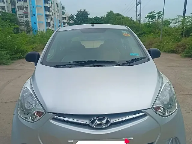 Second Hand Hyundai Eon Era + in Bhopal