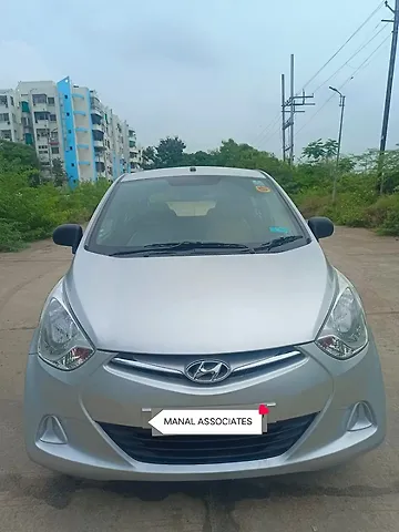 Second Hand Hyundai Eon Era + in Bhopal Second Hand Hyundai Eon Era + in Bhopal