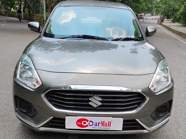 Second Hand Maruti Suzuki Dzire [2017-2020] VDi in Agra