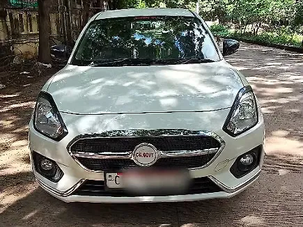 Second Hand Maruti Suzuki Dzire [2020-2024] ZXi [2020-2023] in Raipur