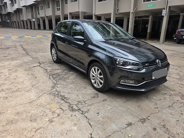 Road Price Polo 2018 Comfortline Polo Gti Gt Tsi Volkswagen Polo