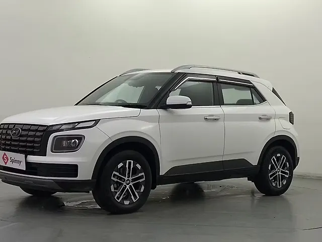 Brezza Vs Venue Car Dimensions In Feet Used 2023 Hyundai Venue SX