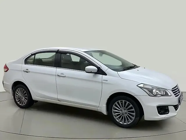 すずき Used 2022 MG Astor Smart 1.5 CVT [2021-2023] for sale in