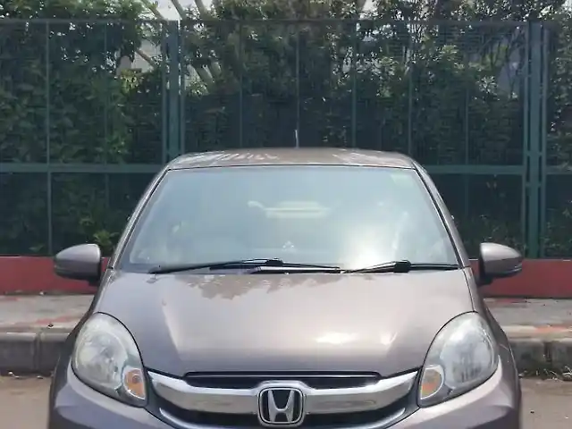 Second Hand Honda Amaze [2013-2016] 1.5 VX i-DTEC in Surat