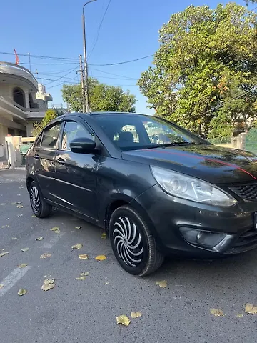 Second Hand Tata Zest XM 75 PS Diesel in Jalandhar Second Hand Tata Zest XM 75 PS Diesel in Jalandhar