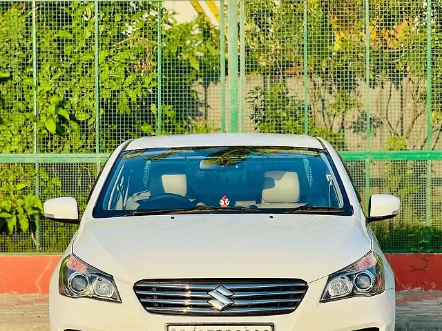 Used 2018 Maruti Ciaz Zeta Hybrid 1.5 [2018-2020] for sale in