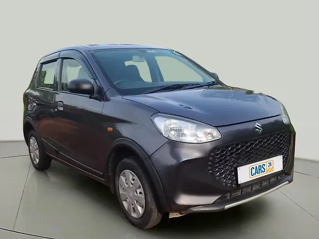 Second Hand Maruti Suzuki Alto K10 LXi [2022-2023] in Kozhikode