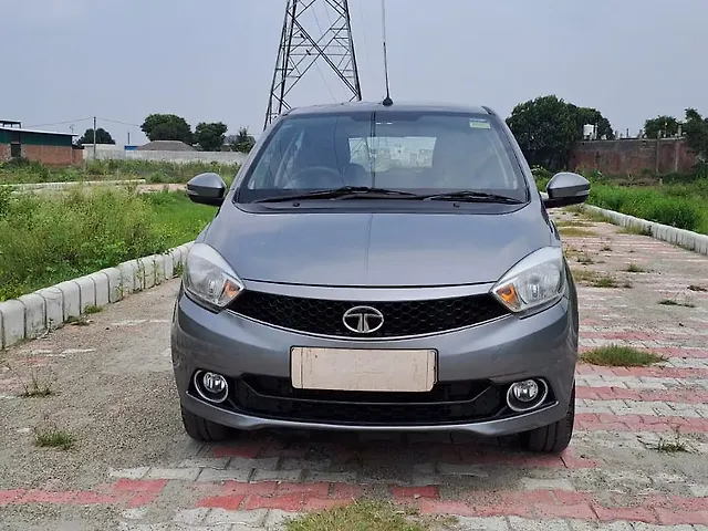 Second Hand Tata Tiago [2016-2020] Revotron XZ in Rudrapur
